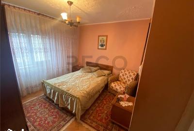 Apartament cu 3 camere în Central - 5