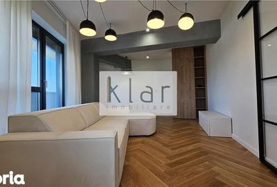Apartament cu 2 camere semidecomandat, mobilat în Europa - 16