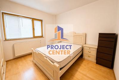 Apartament cu 3 camere decomandat, mobilat în Central - 5