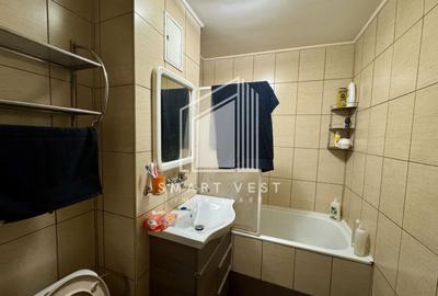 Apartament cu 2 camere decomandat, mobilat în Carpați 2 - 14