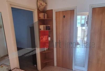 Apartament 3 cam Ion Mihalache - 2