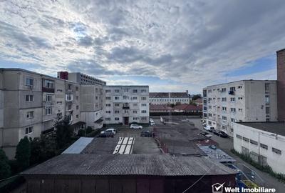 COMISION 0! Apartament cu doua camere, Marasti, 53 mp, etaj 3 - 4