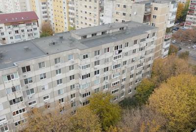 Apartament cu 3 camere decomandat în Olteniței - 1
