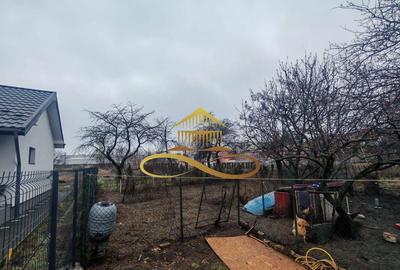 Teren de 1566 mp, în Republicii - 8