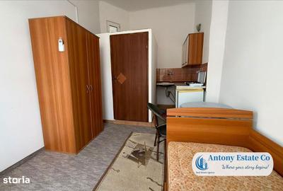 Garsonieră decomandată în Ultracentral - 3