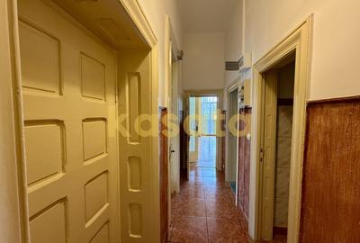Apartament cu 4 camere decomandat, mobilat în Unirii - 15