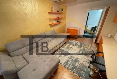 Apartament cu 2 camere decomandat, mobilat în Ultracentral - 2