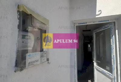 Casă cu 4 camere cu Teren 500 Mp în Copăceni - 3