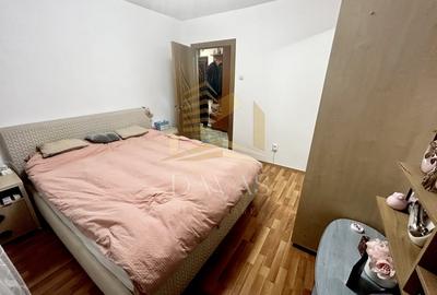 Apartament 2 camere decomandate | Manastur | Etaj intermediar - 2