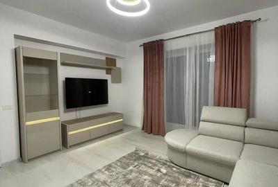 Apartament cu 2 camere decomandat în Berceni