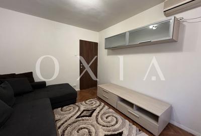 Apartament cu 3 camere semidecomandat, mobilat în Complex Studențesc - 15