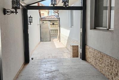 Casă cu 5 camere cu Teren 260 Mp în Colentina - 10