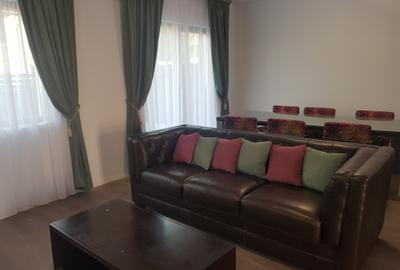 Casă de închiriat – 4 camere  Cubic Residence, Păcurari - Popas - 21