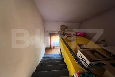 Casă individuală cu 5 camere cu Teren 524 Mp în Popoveni - 18