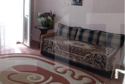 Apartament cu 2 camere semidecomandat în Central - 4