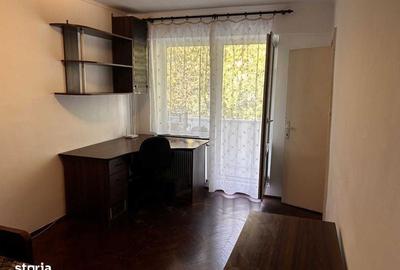 Garsonieră decomandată în Semicentral - 2