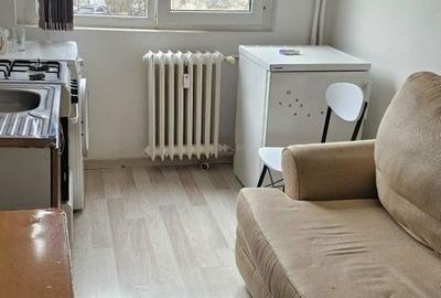 Apartament cu 2 camere decomandat în Podu Roș - 5