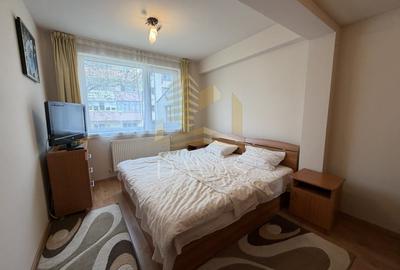 Apartament cu 3 camere semidecomandat, mobilat în Mărăști - 9