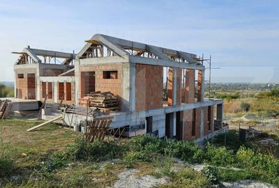 Casa de vanzare tip duplex Valea Voievozilor - 5