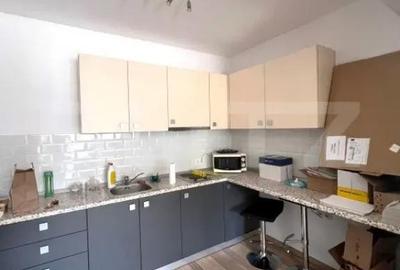 Apartament cu 2 camere semidecomandat, mobilat în Dâmbul Rotund - 1
