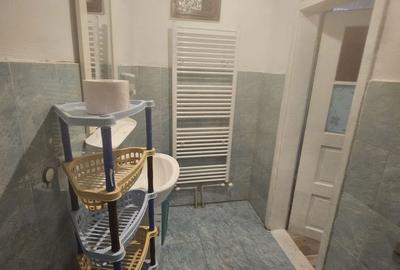 Casă cu 2 camere cu Teren 65 Mp în Central - 7