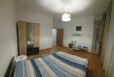 Garsonieră decomandată în Turnișor - 2