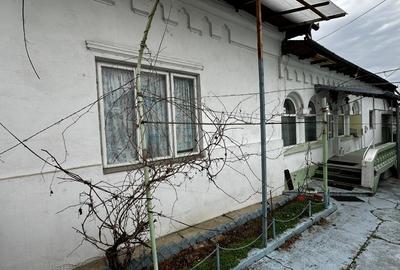 Casă individuală cu 4 camere cu Teren 500 Mp în Central - 3