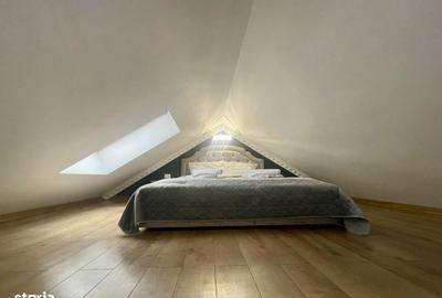 Casă cu 3 camere cu Teren 200 Mp în Central - 7