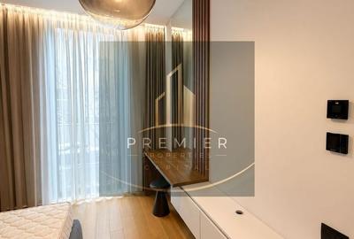 Apartament cu 3 camere, mobilat în Herăstrău - 9