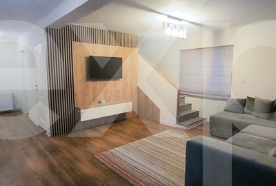 Casă individuală cu 5 camere cu Teren 1060 Mp în Băbana - 2