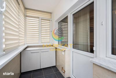 Apartament cu 2 camere decomandat în Timpuri Noi - 4