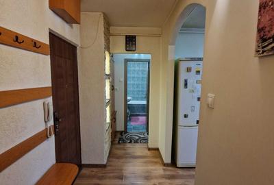 Apartament cu 2 camere decomandat în Central - 2