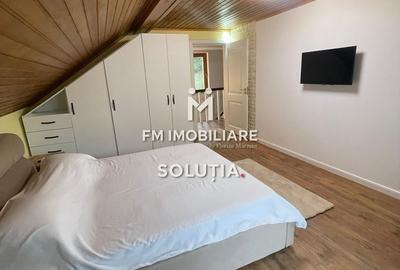 Casă individuală cu 4 camere cu Teren 6200 Mp în Ferneziu - 10