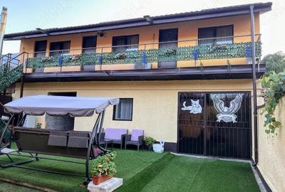 Vand CASA in E?elni?a Clisura Dunarii ?i o CASA ( PENSIUNE) noua, finalizata in 2024. - 10