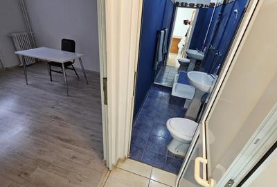 Apartament cu 2 camere semidecomandat în Ultracentral - 10