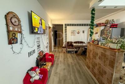 Apartament 4 camere de vanzare in Baciu - 3