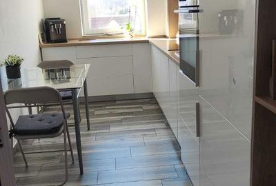 Apartament cu 2 camere decomandat în Exterior Vest - 9