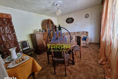 Casă cu 4 camere cu Teren 500 Mp în Ighiu - 9