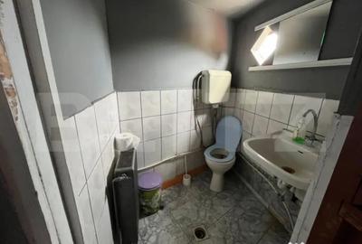 Spațiu comercial, de 220 mp, în Central - 5