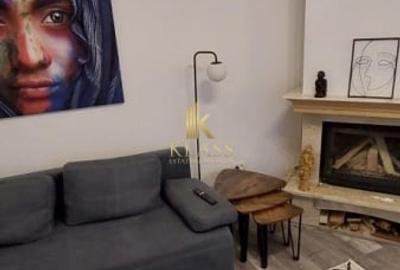 De inchiriat casa cu 2 camere in Aviatorilor-metrou - 4