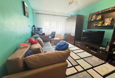 Apartament cu 2 camere decomandat, mobilat în Hipodrom 4 - 2