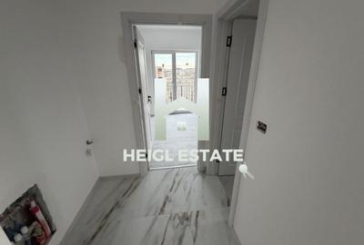 Apartament cu 3 camere si 2 balcoane in zona Braytim - 5