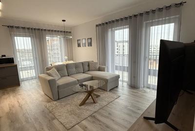 Apartament cu 2 camere în Central - 12