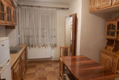 Apartament cu trei camere Ultracentral - 7