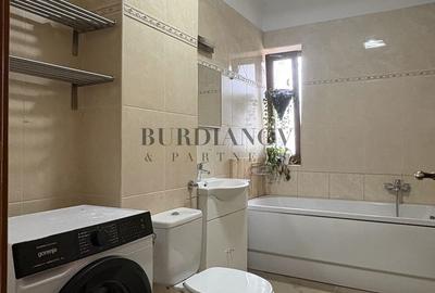 Apartament cu 2 camere semidecomandat în Șerban Vodă - 9