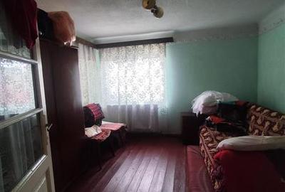 Casă individuală cu 4 camere cu Teren 106 Mp în Dorobanțul - 1