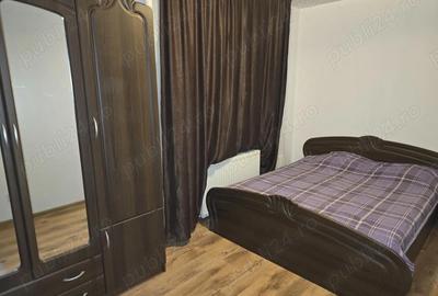 Apartament cu 2 camere semidecomandat în Ostroveni - 5