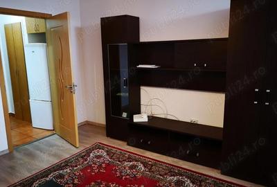 Garsonieră semidecomandată în Gheorgheni - 7
