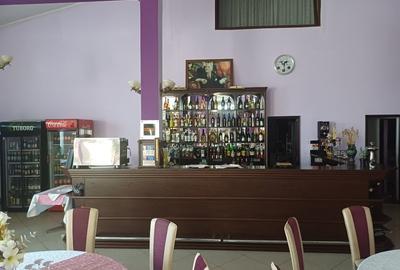Resturant Sala Evenimente 600 pers. - 8