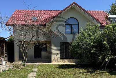 Casa cu etaj de vanzare | Teren 1020mp I Gorgota, Prahova| Comision 0% - 1